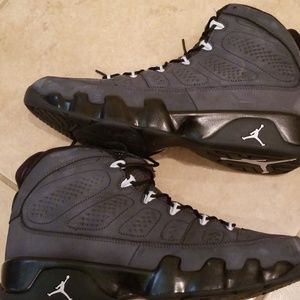 Nike Air Jordan 9 Retro